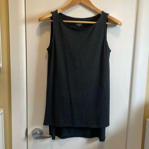 Eileen fisher sleeveless top
